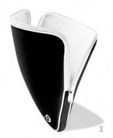 Be-ez La Robe 17  PowerBook (black/white) (120068)